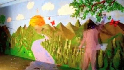 Captain Borderline "UTOPIA" deutsche Untertitel