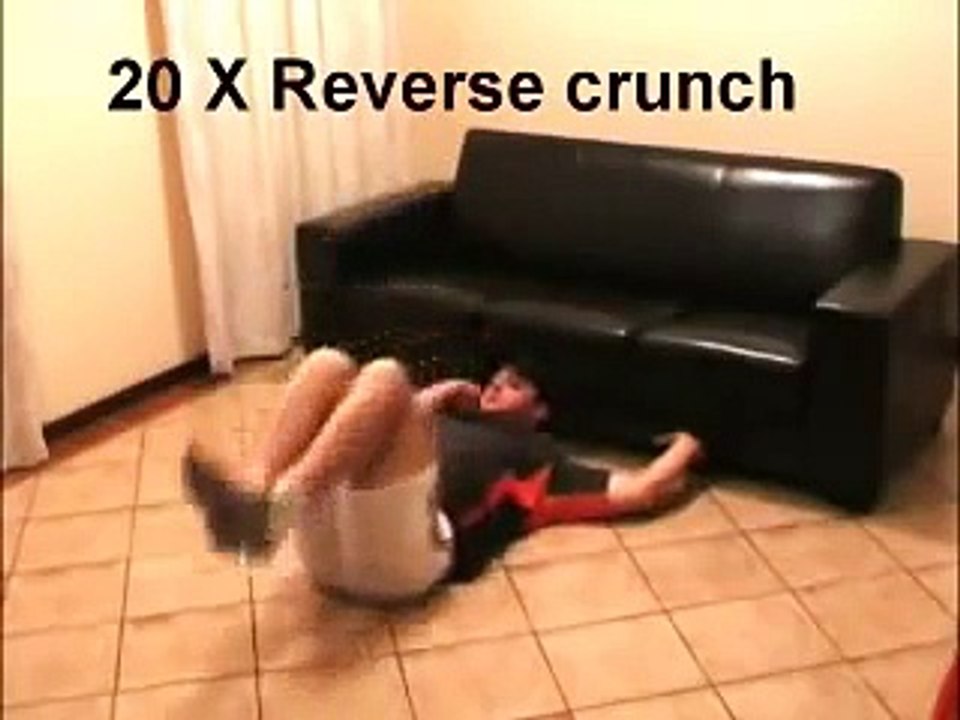 Daily Ex-