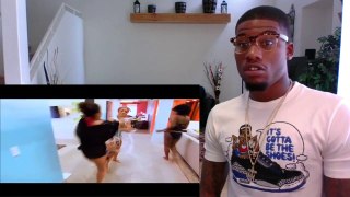 BGC9 ALL FIGHTS IN ORDER PART 1 REACTION