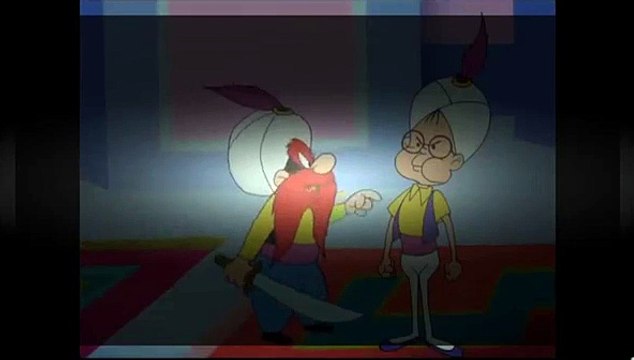 Los 1001 Cuentos De Bugs Bunny 1982 Español Completos Dublados Filmes