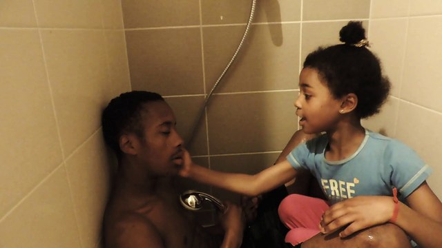 Quand tu te trompes de brosse à dents