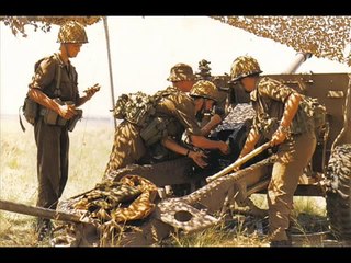 SADF National Service