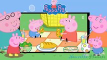 Peppa Pig - Vacances en camping car