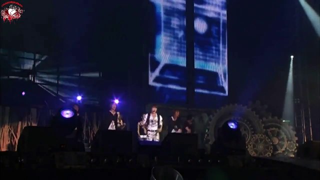 DBSK Junsu feat. SJ Eunhyuk - All Rise TR SUB