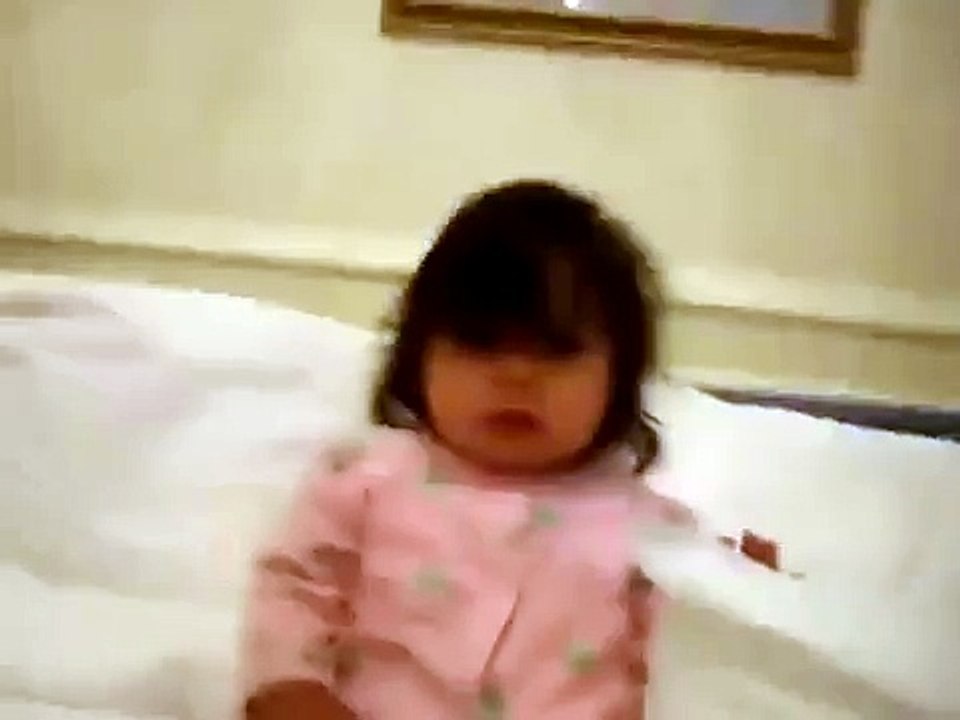 Super Funny Laughing Baby