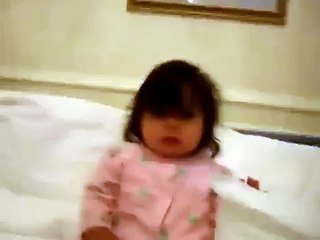 Super Funny Laughing Baby