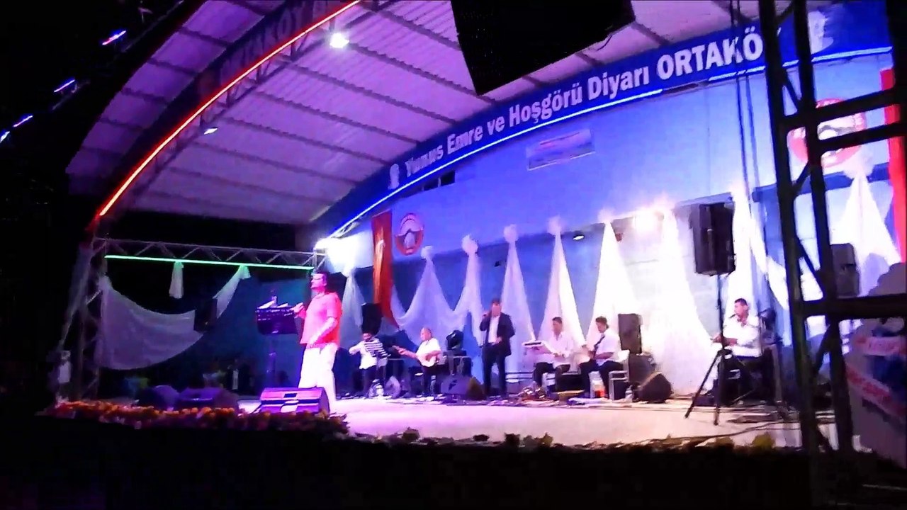 3. Yunus Emre Kültür Festivali