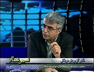 مناظره مصطفی طباطبایی درباره اثبات وجود خدا بخش 16