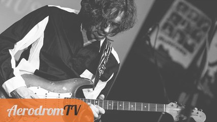 Aerodrom - Pozdrav s Bardo ravni