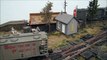 O-Scale Lionel Legasy SP EMD GP30 & Williams operating dump car.