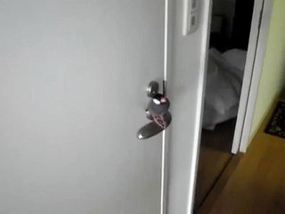 トイレに行きたい