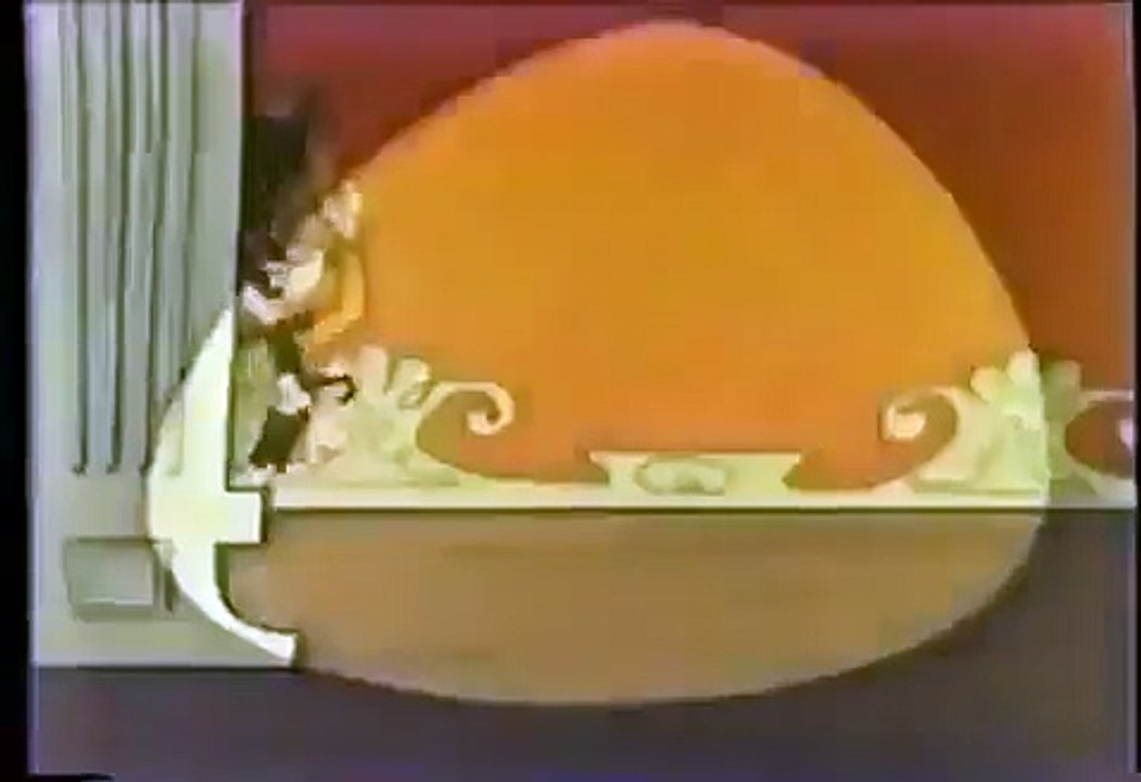 Le Bugs Bunny Show - French Intro/Générique en français