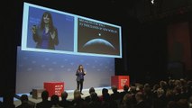 Lisa Kaltenegger – Breaking the Wall to Thousands of New Worlds @Falling Walls 2014