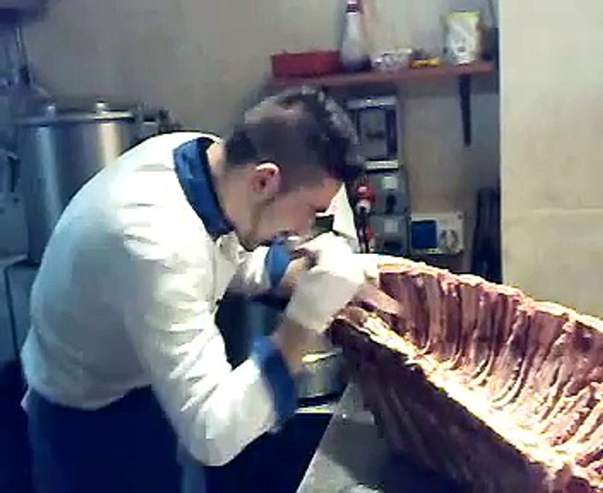eddy il macellaio