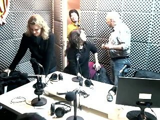 16to. Programa de 2015-2do. segmento-Florencia Sacchi, Ana Laura Estrin, "Ella para mí"