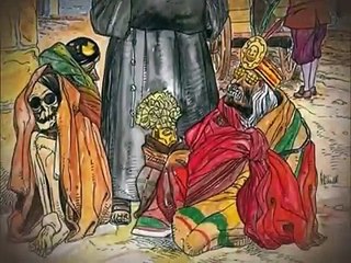 HISTORIA DE LOS BARRIOS TRADICIONALES DEL CUSCO. TOCOCACHI - BARRIO DE SAN BLAS
