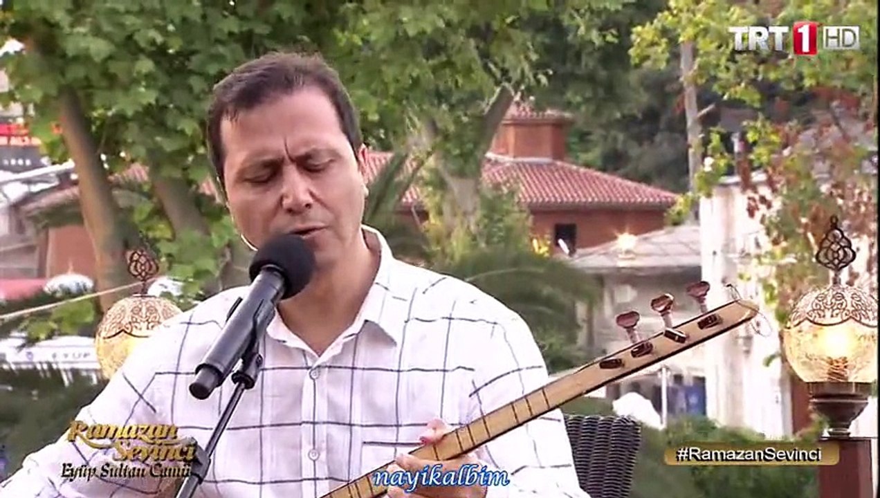 İncitme gönül Orhan Hakalmaz Ramazan 2015