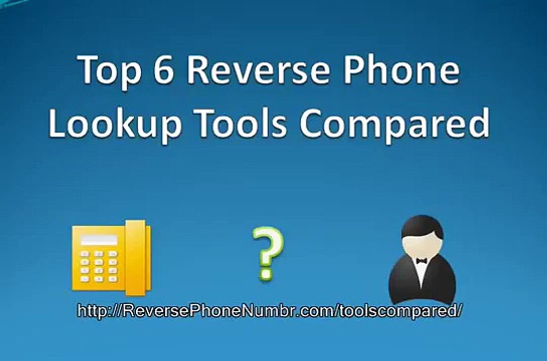 How To Find Someone by a Phone Number Trace