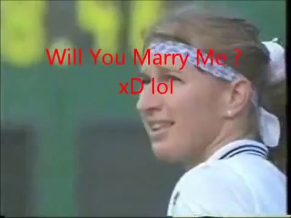 Funny Moments in Tennis