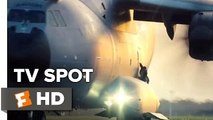 Mission- Impossible - Rogue Nation TV SPOT - A400 (2015) - Tom Cruise Action Seq_HD