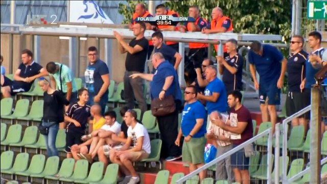 Fola Esch - Dinamo (Z) 0-3, Pjaca (0-2, 40'), 22.07.2015. HD