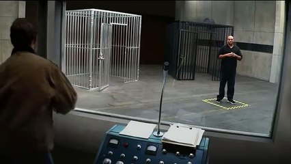 Chevrolet Commercial 2015 Cages