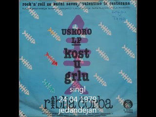 Riblja corba-valentino iz restorana jd