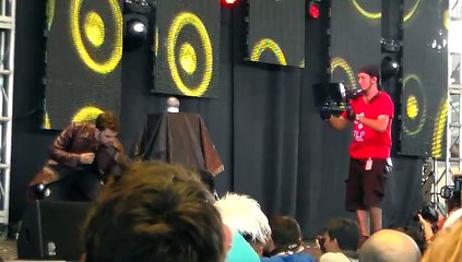 Concurso de cosplay 19