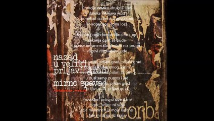 Riblja corba nazad u veliki prljavi grad jd