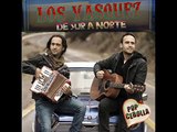 Los Vasquez - Mi Amante (song)