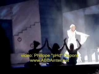 Mamma Mia! - Super Trouper