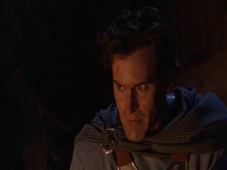 Lord of the Dead - Evil Dead Fan Teaser
