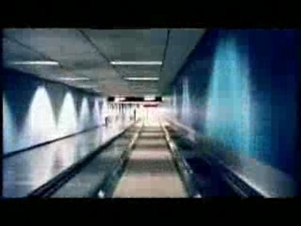 Milk. inc - Midnight in Africa