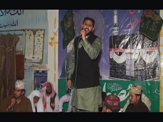Allah Allah Allah Allah- Hafiz Muhammad Ikram Raza 0301-4492526