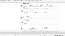 The Good The Bad and The Ugly Theme Guitar TABS