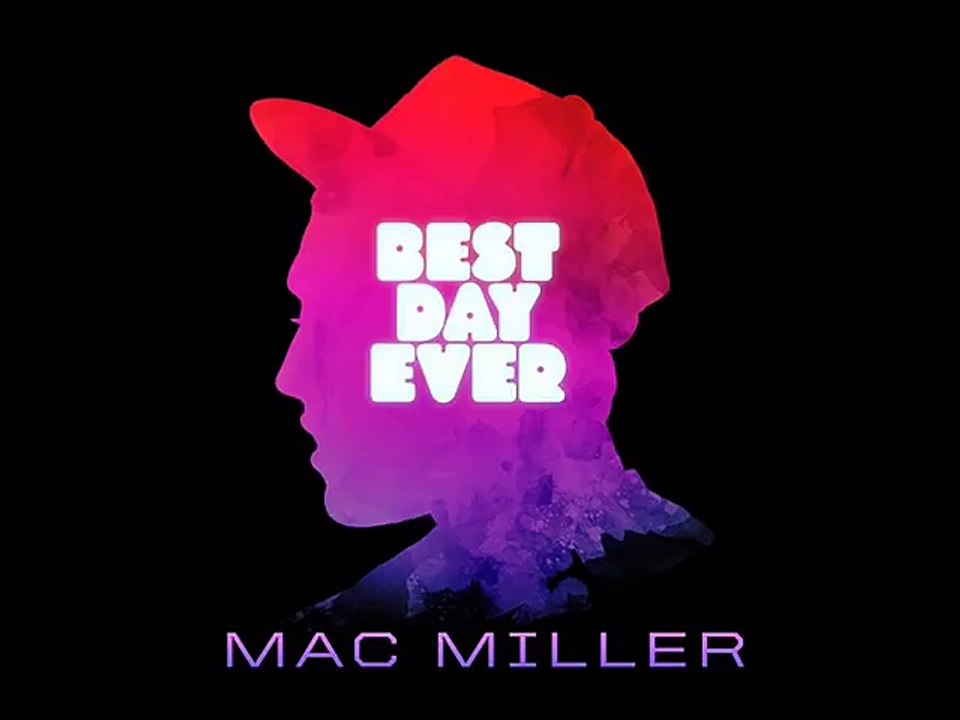 Mac Miller - I'll Be There (feat. Phonte)