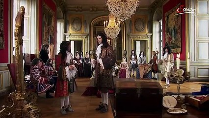 Versailles: Aufstieg und Fall [Doku deutsch]