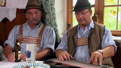 Riederinger Sänger -  Da summa is aussi