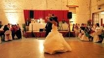 mariage ouverture de bal cours de danse www.ouverture-de-bal-montpellier.com