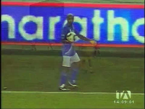 Ecuador registra varios casos de adulteración de documentos en jugadores de fútbol