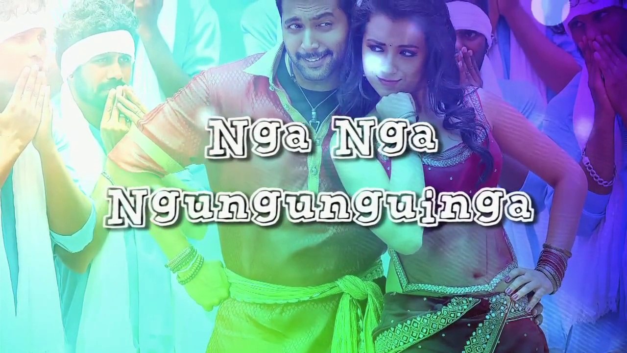 Sakalakalavallavan Appatakkar Mandaiyum Lyric