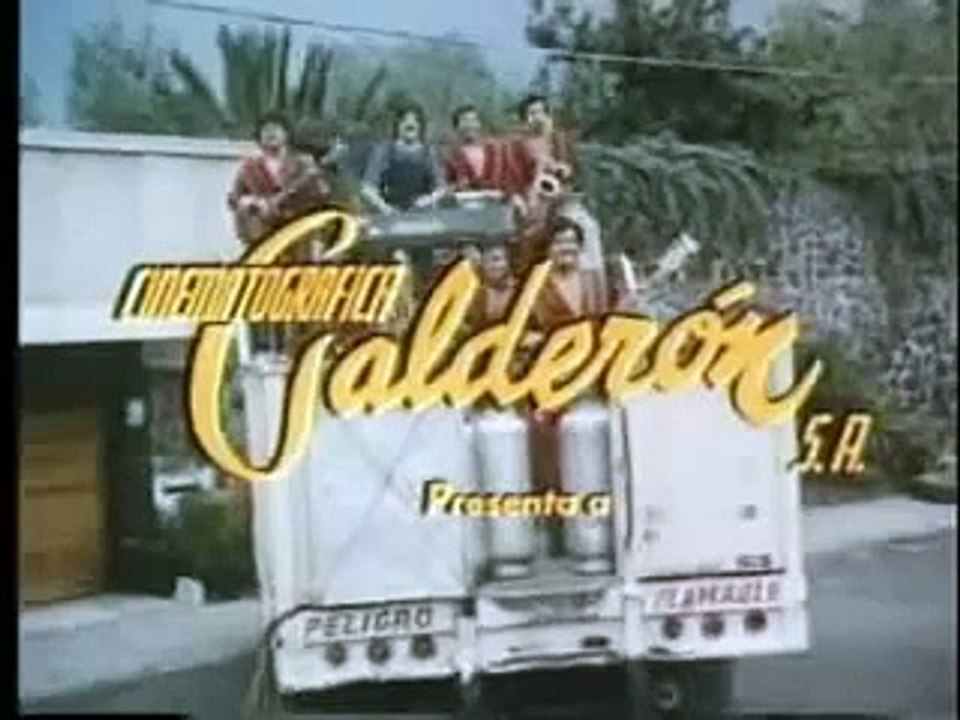 Chico Che - Huele A Gas