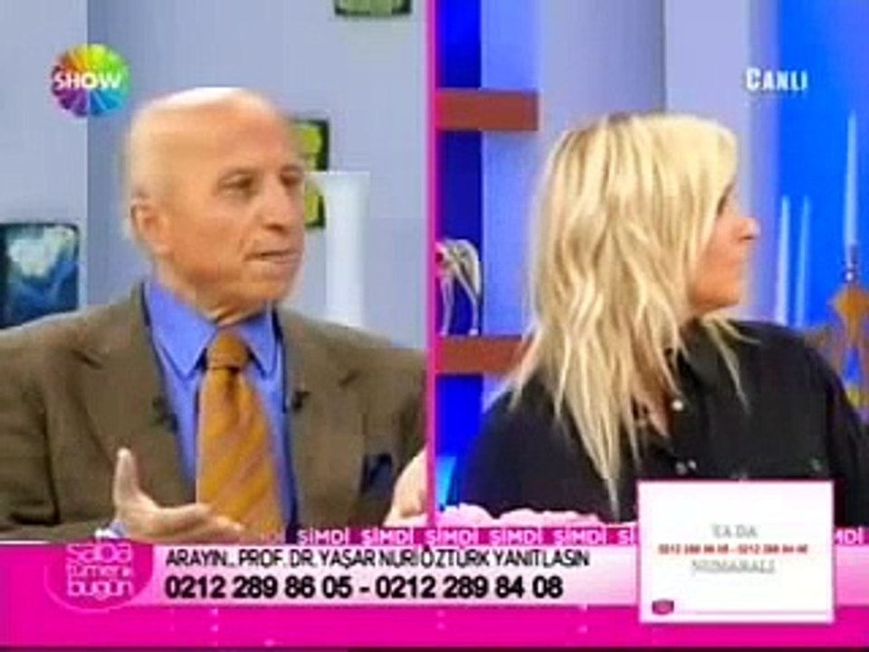 Yasar Nuri Öztürk Bütün Namaz Vakitleri 2 Rekattir