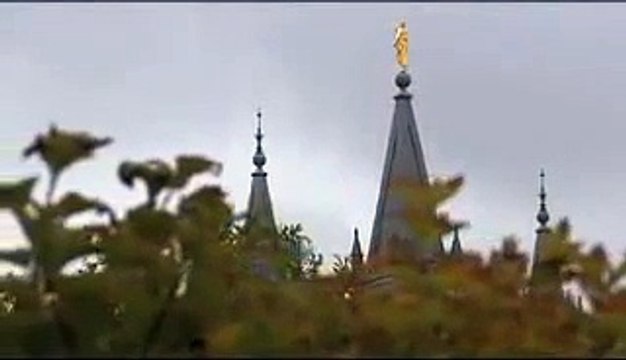 The Only True God & Jesus Christ Whom He Has Sent Church Of Jesus Christ LDS ( Mormon)