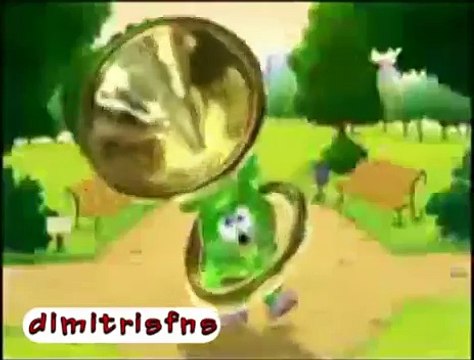 Gummy Bear Song-This is Our Night-Sakis Rouvas-Eurovision by parizaki Ifantis