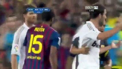 « David Villa a insulté l'Islam » : bagarre lors d'un match de foot en Espagne !