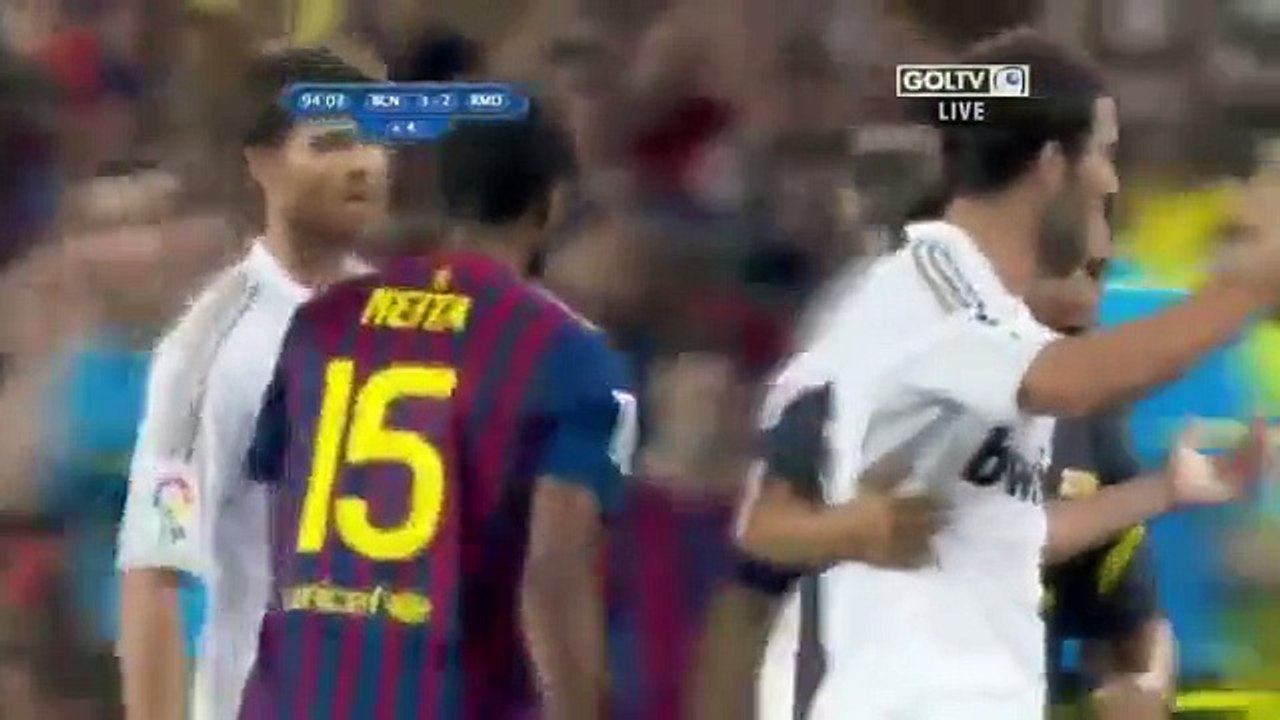 « David Villa a insulté l'Islam » : bagarre lors d'un match de foot en Espagne !