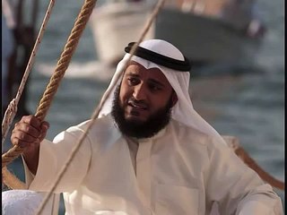 مشاري العفاسي ...  أهلا رمضان ...  زين