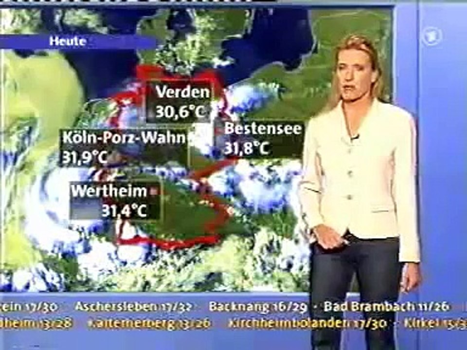 Claudia Kleinert
