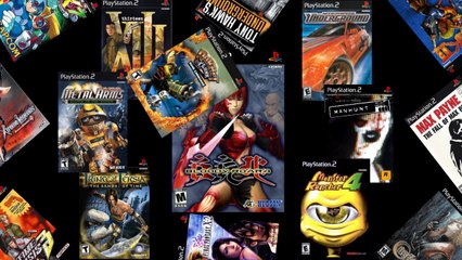 The Bloody Roar Retrospective: Bloody Roar 4 (Part 1)